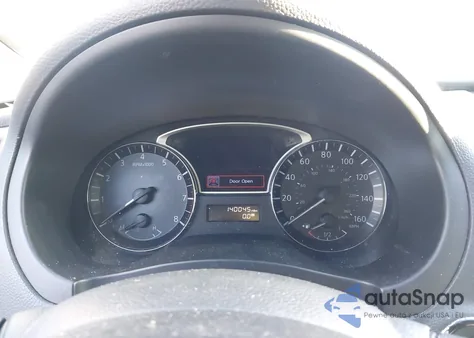 2013 Nissan Altima 2.5 Sl from USA, damaged, VIN 1N4AL3AP4DN571059